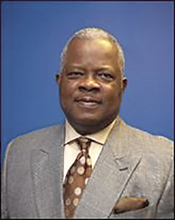 Russell N. Feaster